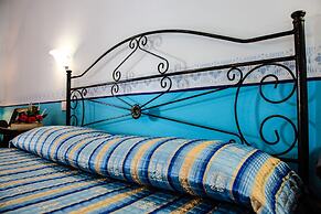 Hotel Arcangelo - Salina