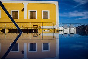 Hotel Arcangelo - Salina