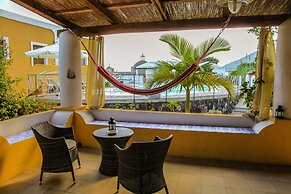 Hotel Arcangelo - Salina