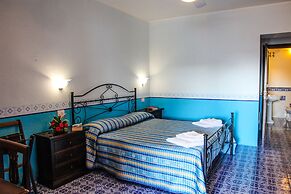 Hotel Arcangelo - Salina