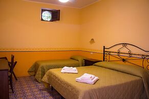 Hotel Arcangelo - Salina