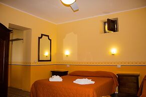 Hotel Arcangelo - Salina
