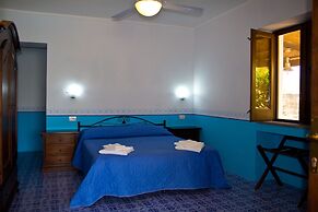 Hotel Arcangelo - Salina