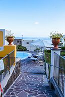 Hotel Arcangelo - Salina