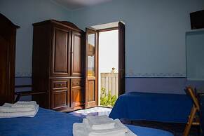 Hotel Arcangelo - Salina