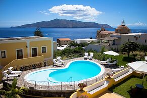 Hotel Arcangelo - Salina