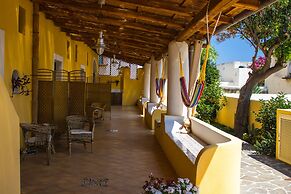 Hotel Arcangelo - Salina