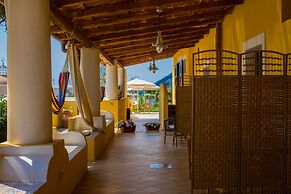 Hotel Arcangelo - Salina