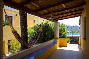 Hotel Arcangelo - Salina