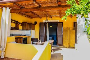 Hotel Arcangelo - Salina
