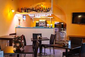 Hotel Arcangelo - Salina