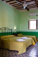 Hotel Arcangelo - Salina