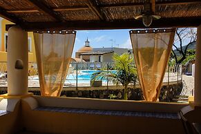 Hotel Arcangelo - Salina