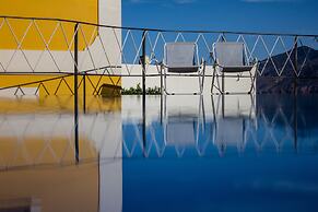Hotel Arcangelo - Salina