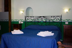 Hotel Arcangelo - Salina