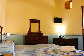 Hotel Arcangelo - Salina