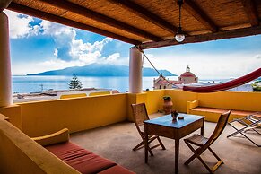Hotel Arcangelo - Salina