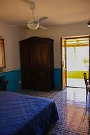 Hotel Arcangelo - Salina