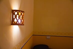 Hotel Arcangelo - Salina