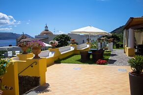 Hotel Arcangelo - Salina
