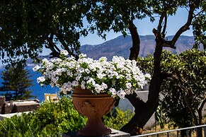 Hotel Arcangelo - Salina
