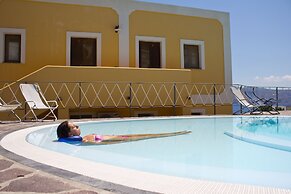 Hotel Arcangelo - Salina