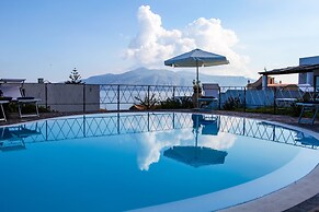 Hotel Arcangelo - Salina