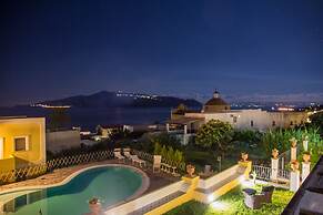 Hotel Arcangelo - Salina