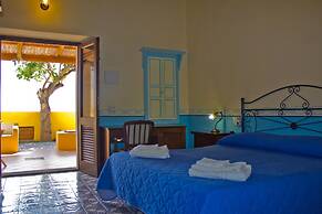 Hotel Arcangelo - Salina