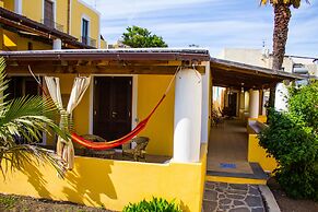 Hotel Arcangelo - Salina