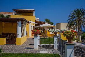 Hotel Arcangelo - Salina