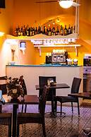 Hotel Arcangelo - Salina