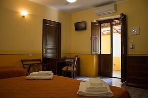 Hotel Arcangelo - Salina
