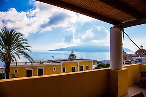 Hotel Arcangelo - Salina