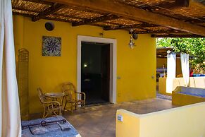 Hotel Arcangelo - Salina