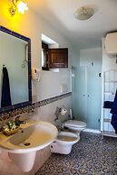 Hotel Arcangelo - Salina