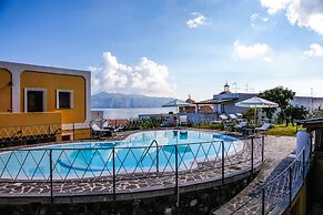 Hotel Arcangelo - Salina