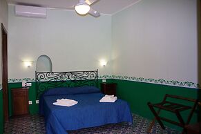 Hotel Arcangelo - Salina
