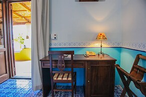 Hotel Arcangelo - Salina