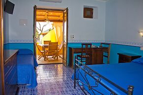 Hotel Arcangelo - Salina