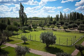 Algodon Wine Estates and Champions Club