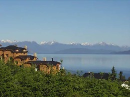 Cabañas Chesa Engadina