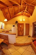 Cabañas Chesa Engadina