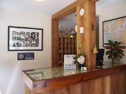 Tofino Motel Harborview