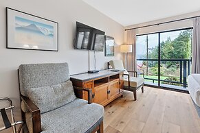 Tofino Motel Harborview