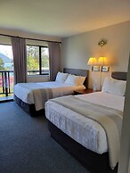 Tofino Motel Harborview