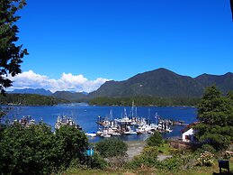 Tofino Motel Harborview