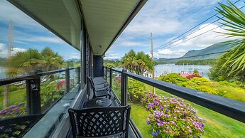 Tofino Motel Harborview