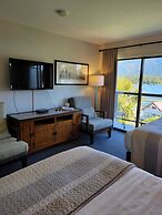 Tofino Motel Harborview