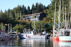 Tofino Motel Harborview